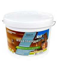 Герметик Sealit Wood Standart